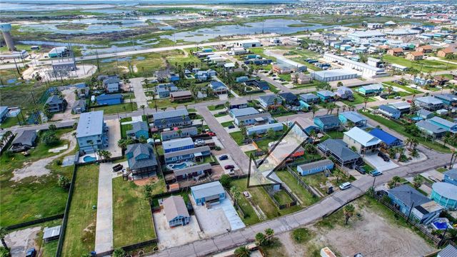 1510 Whispering Sands St, Port Aransas, TX 78373