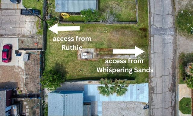 1510 Whispering Sands St, Port Aransas, TX 78373