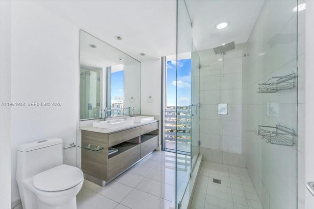 460 NE 28th St 3301, Miami, FL 33137