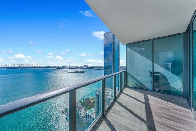 460 NE 28th St 3301, Miami, FL 33137