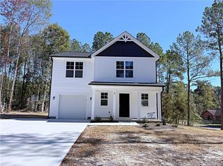 18 Morgan Court, Spring Lake, NC 28390