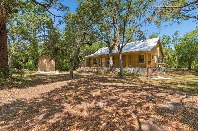 11274 S RIVIERA DRIVE, Homosassa, FL 34448