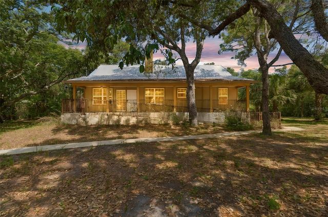 11274 S RIVIERA DRIVE, Homosassa, FL 34448