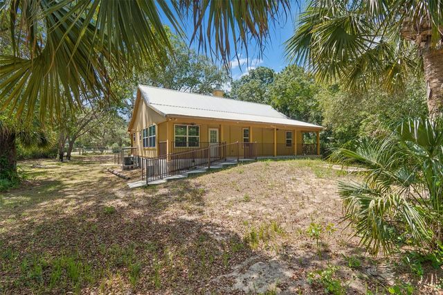11274 S RIVIERA DRIVE, Homosassa, FL 34448