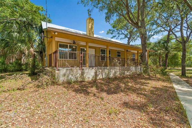 11274 S RIVIERA DRIVE, Homosassa, FL 34448