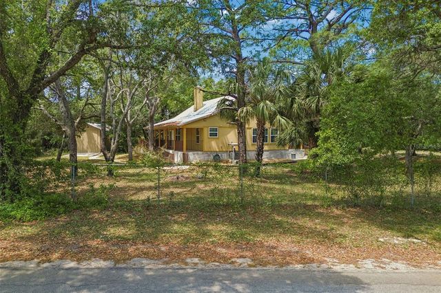 11274 S RIVIERA DRIVE, Homosassa, FL 34448