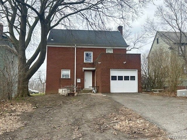 2907 Lewiston Road, Niagara Falls, NY 14305
