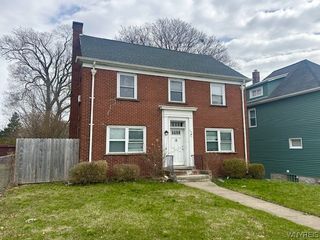 2907 Lewiston Road, Niagara Falls, NY 14305
