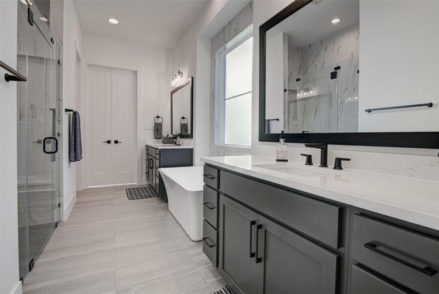 160 Onion Creek LN, Driftwood, TX 78619