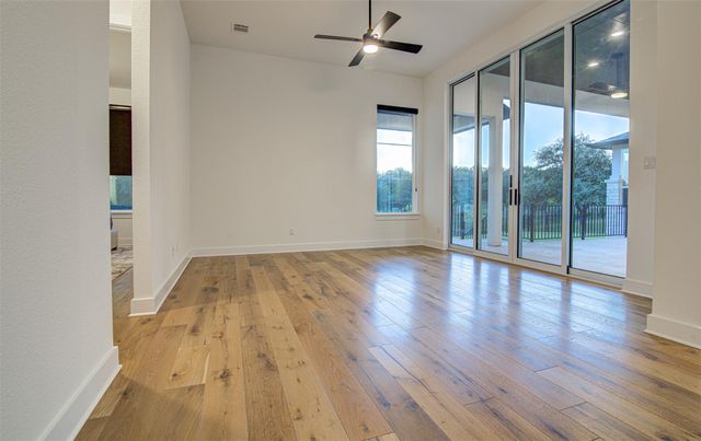 160 Onion Creek LN, Driftwood, TX 78619