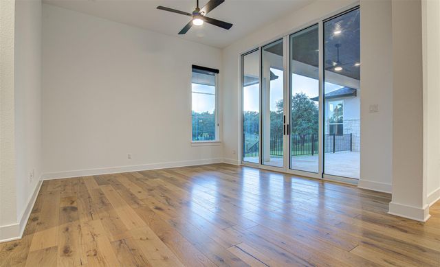 160 Onion Creek LN, Driftwood, TX 78619