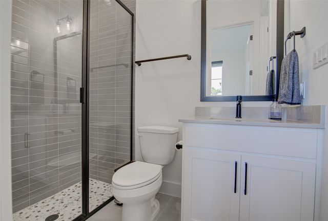 160 Onion Creek LN, Driftwood, TX 78619