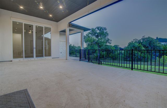 160 Onion Creek LN, Driftwood, TX 78619