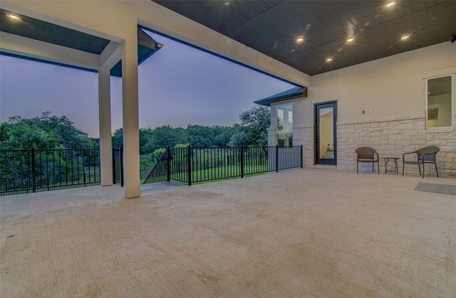 160 Onion Creek LN, Driftwood, TX 78619