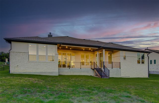 160 Onion Creek LN, Driftwood, TX 78619