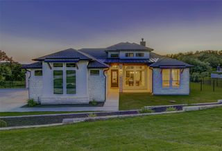 160 Onion Creek LN, Driftwood, TX 78619