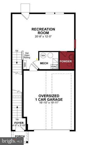 8262 LONGFORD RD, Millersville, MD 21108