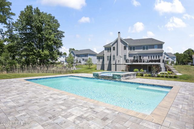 66 Windermere Road, Lincroft, NJ 07738