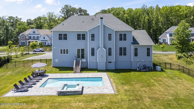 66 Windermere Road, Lincroft, NJ 07738