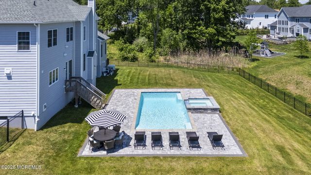 66 Windermere Road, Lincroft, NJ 07738