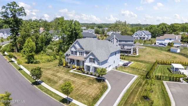 66 Windermere Road, Lincroft, NJ 07738