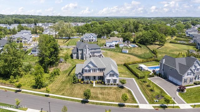 66 Windermere Road, Lincroft, NJ 07738