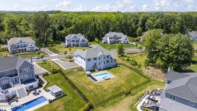 66 Windermere Road, Lincroft, NJ 07738