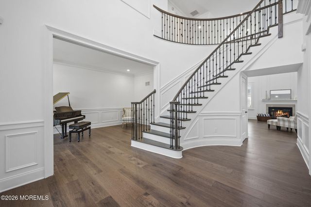 66 Windermere Road, Lincroft, NJ 07738