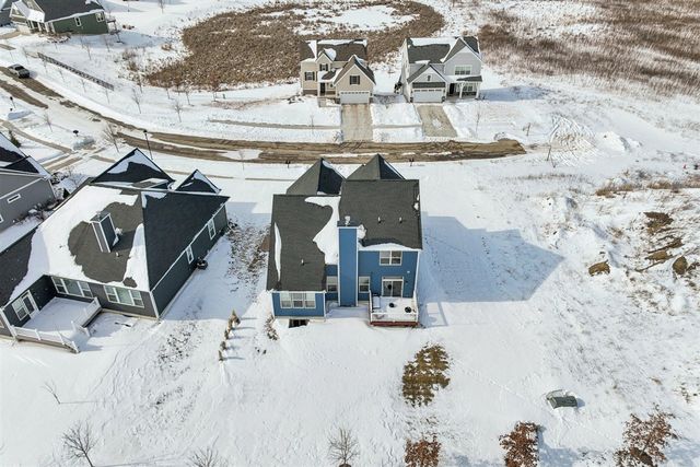 233 Campolina Street, Chelsea, MI 48118
