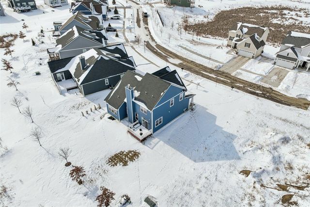 233 Campolina Street, Chelsea, MI 48118