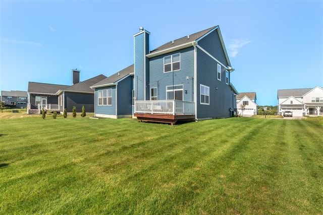 233 Campolina Street, Chelsea, MI 48118