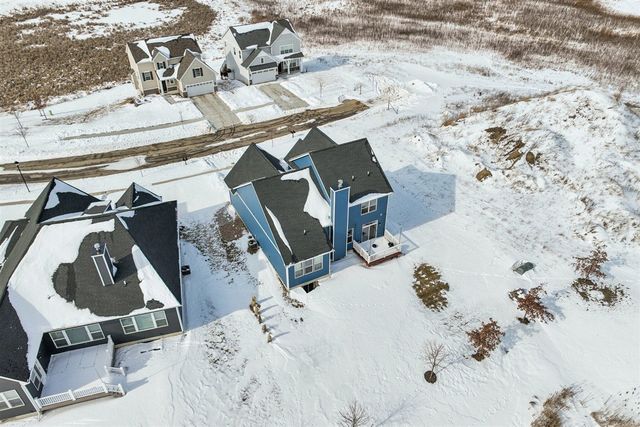 233 Campolina Street, Chelsea, MI 48118