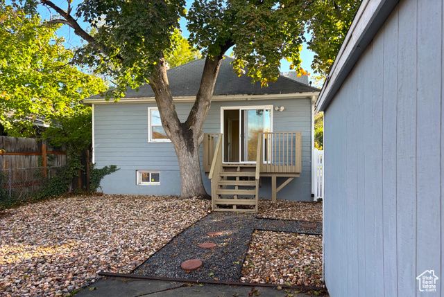 2618 S 1100 E, Salt Lake City, UT 84106