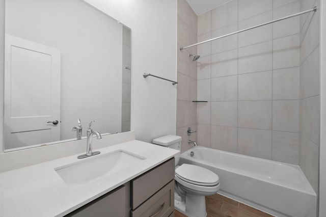 425 Mourning Dove Drive, Waller, TX 77447