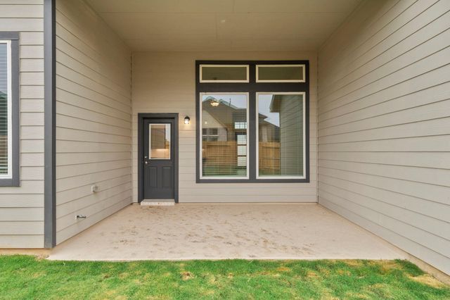 425 Mourning Dove Drive, Waller, TX 77447