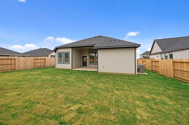 425 Mourning Dove Drive, Waller, TX 77447