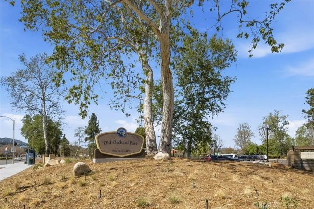 23515 Lyons 233, Valencia, CA 91355