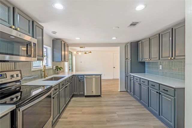 305 S ROSSITER STREET, Mount Dora, FL 32757