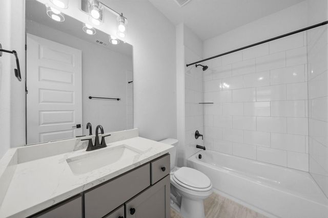 733 Cross Timbers Trace, Waller, TX 77484