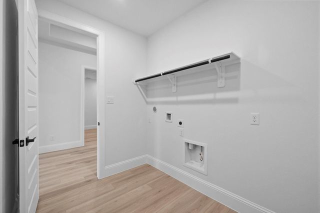 733 Cross Timbers Trace, Waller, TX 77484