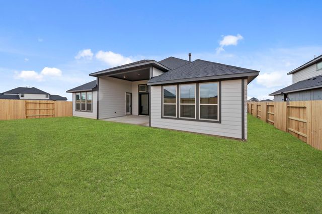 733 Cross Timbers Trace, Waller, TX 77484