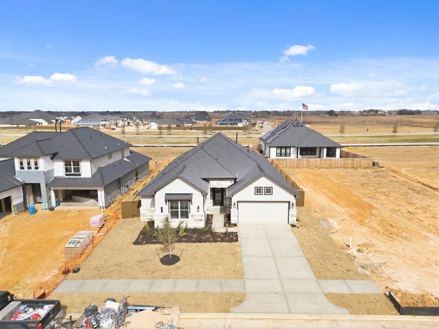 733 Cross Timbers Trace, Waller, TX 77484