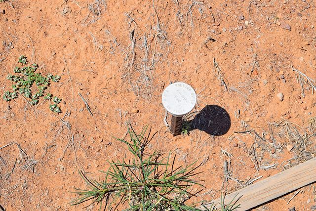 Lot 141 Desert Highlands Road, San Antonio, NM 87832