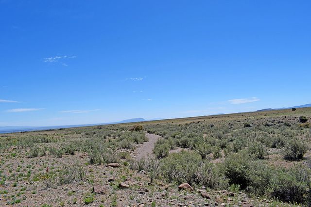 Lot 141 Desert Highlands Road, San Antonio, NM 87832
