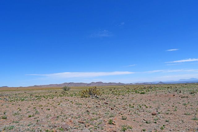 Lot 141 Desert Highlands Road, San Antonio, NM 87832