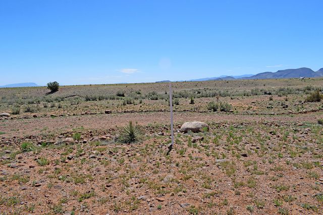Lot 141 Desert Highlands Road, San Antonio, NM 87832