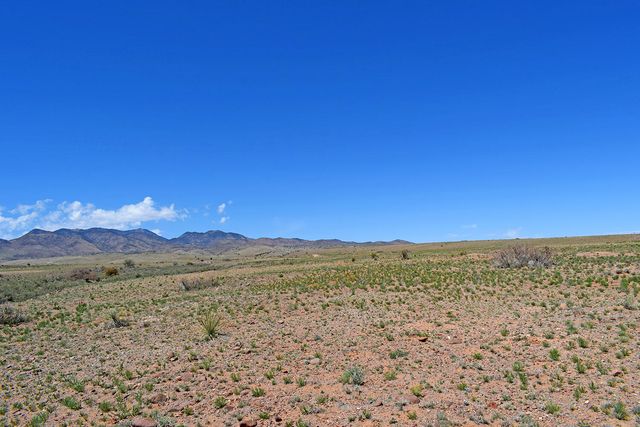 Lot 141 Desert Highlands Road, San Antonio, NM 87832