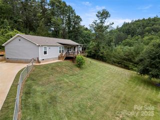 40 Sunset Heights, Canton, NC 28716