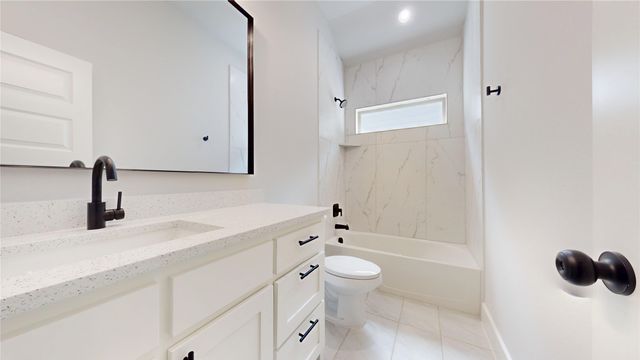 5624 Hiett Court, Fort Worth, TX 76112