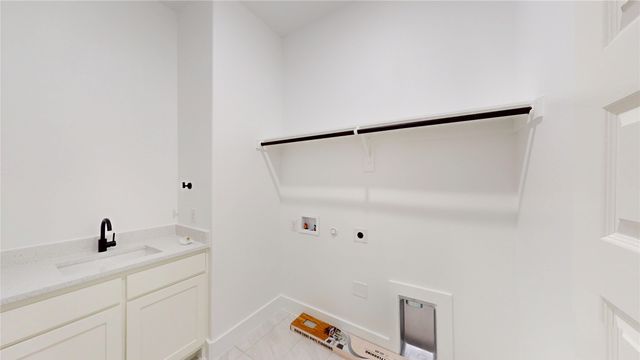 5624 Hiett Court, Fort Worth, TX 76112
